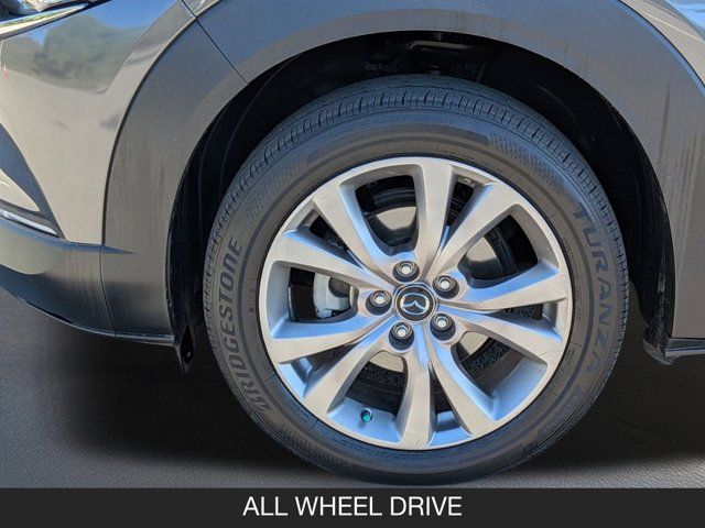 2023 Mazda Cx-30 2.5 S Select Package