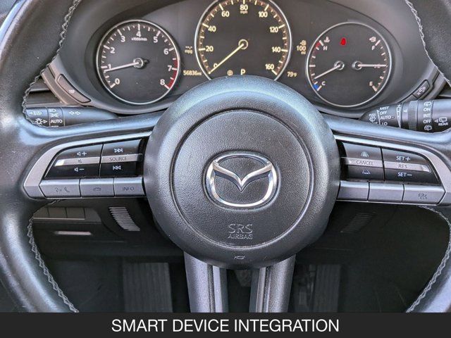 2023 Mazda Cx-30 2.5 S Select Package