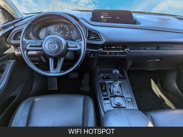 2023 Mazda Cx-30 2.5 S Select Package