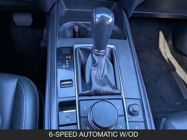 2023 Mazda Cx-30 2.5 S Select Package