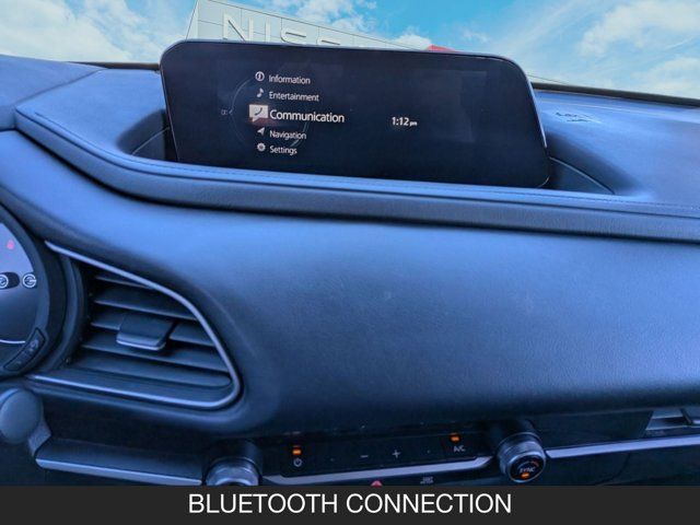 2023 Mazda Cx-30 2.5 S Select Package