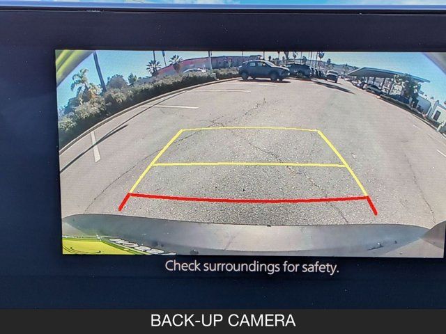 2023 Mazda Cx-30 2.5 S Select Package