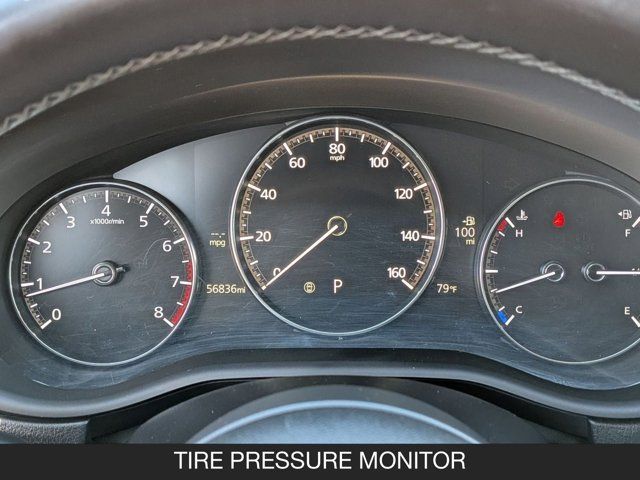 2023 Mazda Cx-30 2.5 S Select Package