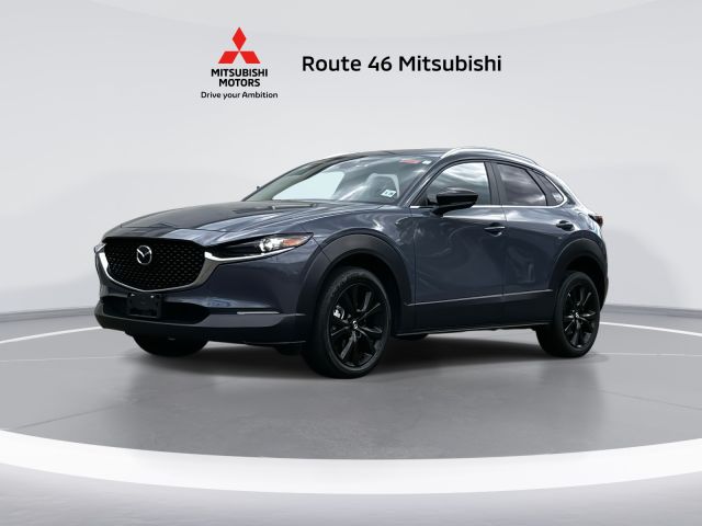2023 Mazda CX-30 2.5 S Carbon Edition AWD