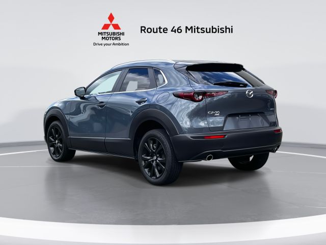 2023 Mazda CX-30 2.5 S Carbon Edition AWD
