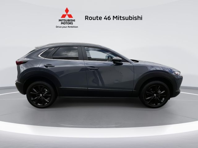 2023 Mazda CX-30 2.5 S Carbon Edition AWD