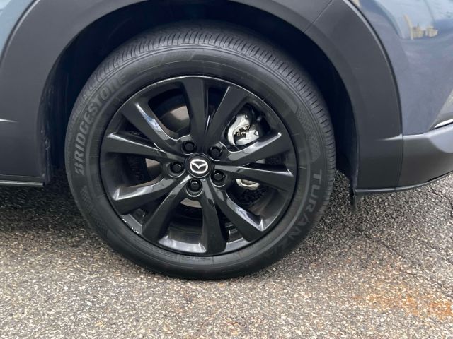 2023 Mazda CX-30 2.5 S Carbon Edition AWD