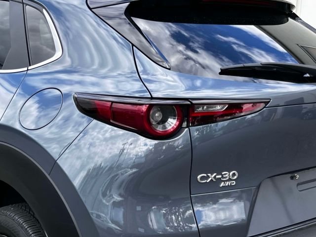 2023 Mazda CX-30 2.5 S Carbon Edition AWD