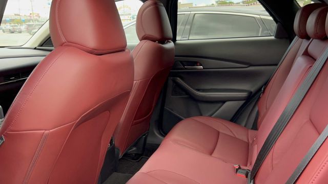2023 Mazda CX-30 2.5 S Carbon Edition AWD