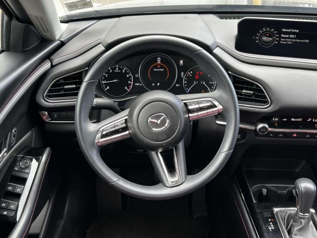 2023 Mazda CX-30 2.5 S Carbon Edition AWD