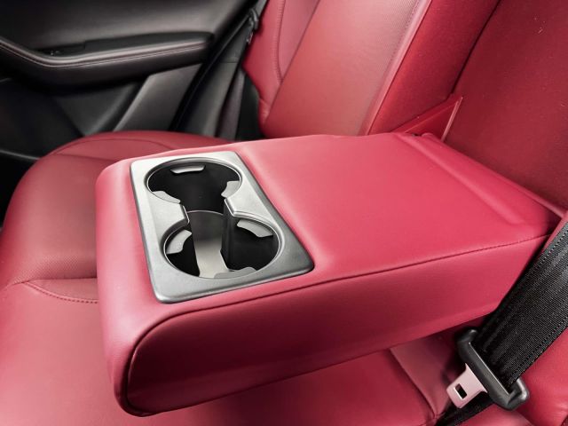 2023 Mazda CX-30 2.5 S Carbon Edition AWD
