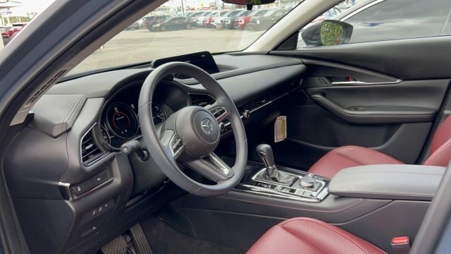 2023 Mazda CX-30 2.5 S Carbon Edition AWD