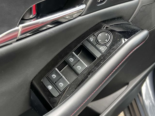 2023 Mazda CX-30 2.5 S Carbon Edition AWD