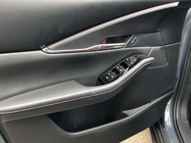2023 Mazda CX-30 2.5 S Carbon Edition AWD
