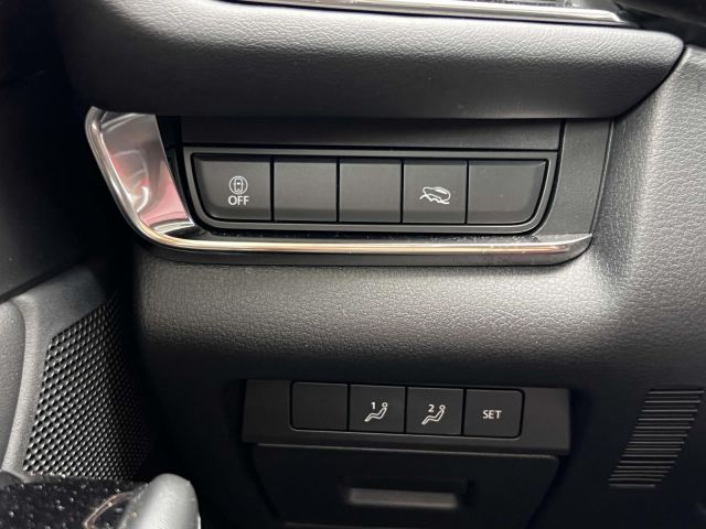 2023 Mazda CX-30 2.5 S Carbon Edition AWD