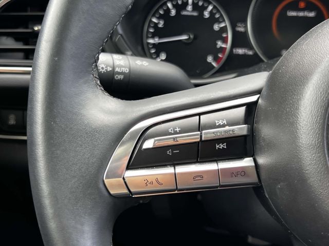 2023 Mazda CX-30 2.5 S Carbon Edition AWD