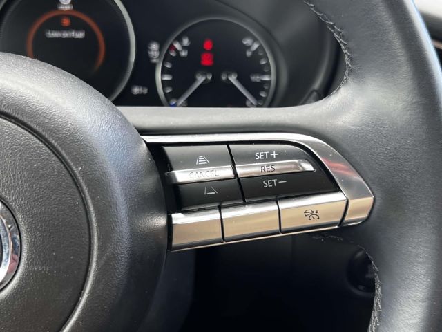 2023 Mazda CX-30 2.5 S Carbon Edition AWD