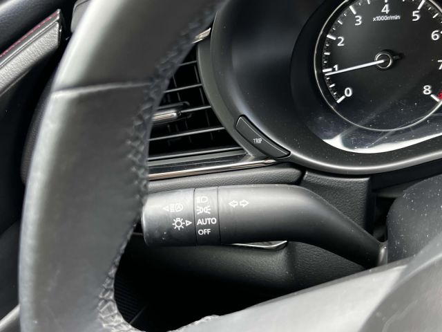 2023 Mazda CX-30 2.5 S Carbon Edition AWD
