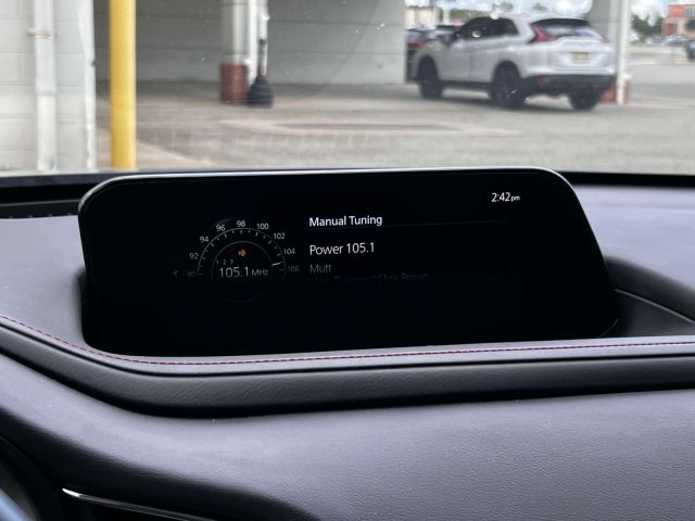 2023 Mazda CX-30 2.5 S Carbon Edition AWD