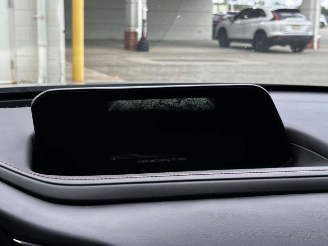2023 Mazda CX-30 2.5 S Carbon Edition AWD