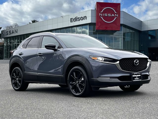 2023 Mazda CX-30 2.5 S Carbon Edition AWD