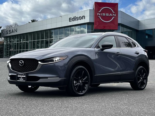 2023 Mazda CX-30 2.5 S Carbon Edition AWD