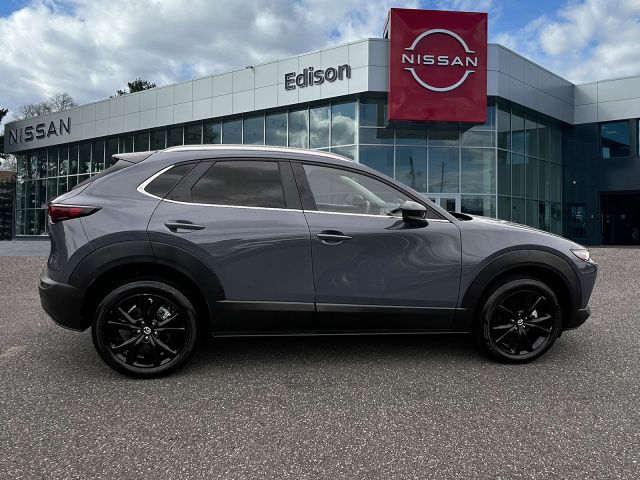 2023 Mazda CX-30 2.5 S Carbon Edition AWD