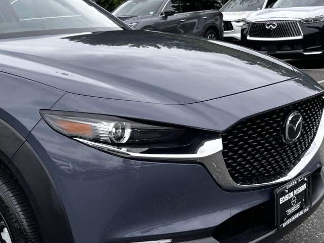 2023 Mazda CX-30 2.5 S Carbon Edition AWD