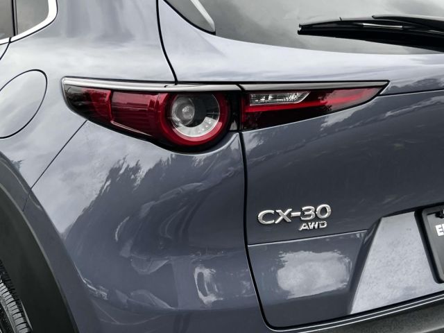 2023 Mazda CX-30 2.5 S Carbon Edition AWD