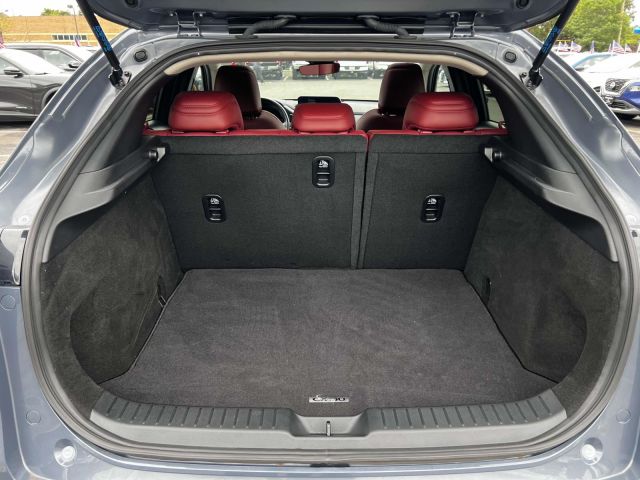 2023 Mazda CX-30 2.5 S Carbon Edition AWD