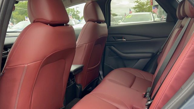 2023 Mazda CX-30 2.5 S Carbon Edition AWD