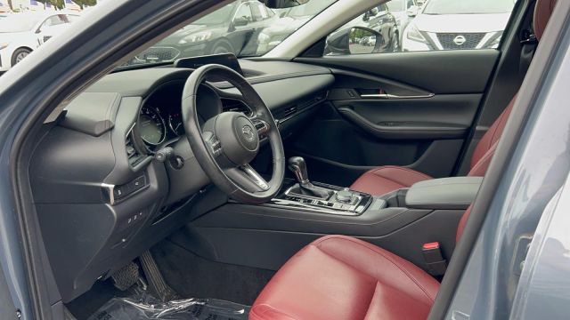2023 Mazda CX-30 2.5 S Carbon Edition AWD
