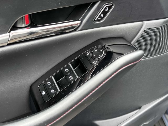 2023 Mazda CX-30 2.5 S Carbon Edition AWD