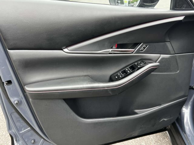 2023 Mazda CX-30 2.5 S Carbon Edition AWD