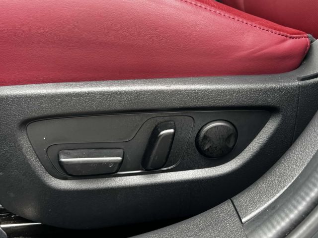 2023 Mazda CX-30 2.5 S Carbon Edition AWD