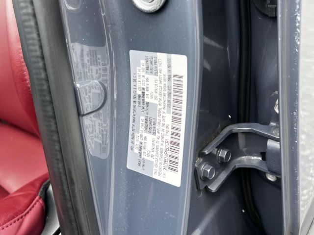 2023 Mazda CX-30 2.5 S Carbon Edition AWD
