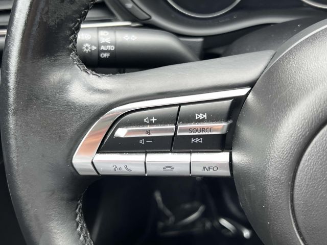 2023 Mazda CX-30 2.5 S Carbon Edition AWD