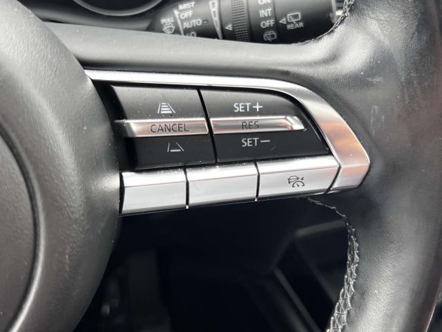 2023 Mazda CX-30 2.5 S Carbon Edition AWD