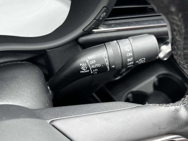 2023 Mazda CX-30 2.5 S Carbon Edition AWD