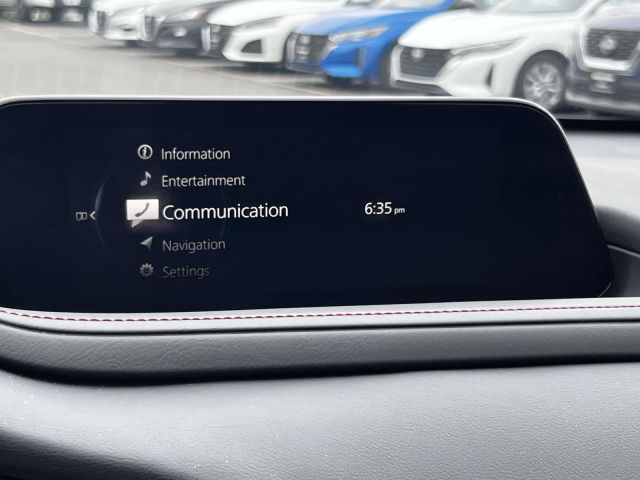2023 Mazda CX-30 2.5 S Carbon Edition AWD