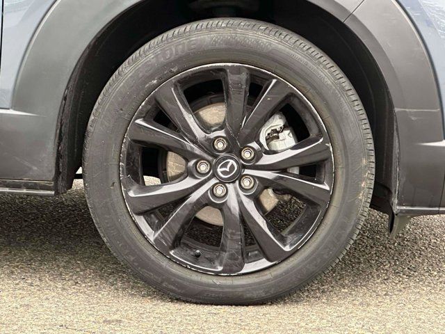 2023 Mazda CX-30 2.5 S Carbon Edition 2023 Mazda CX-30 2.5 S Carbon Edition