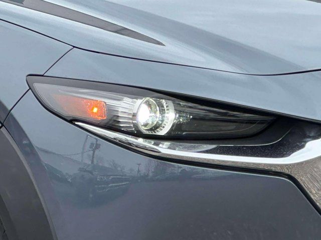 2023 Mazda CX-30 2.5 S Carbon Edition 2023 Mazda CX-30 2.5 S Carbon Edition
