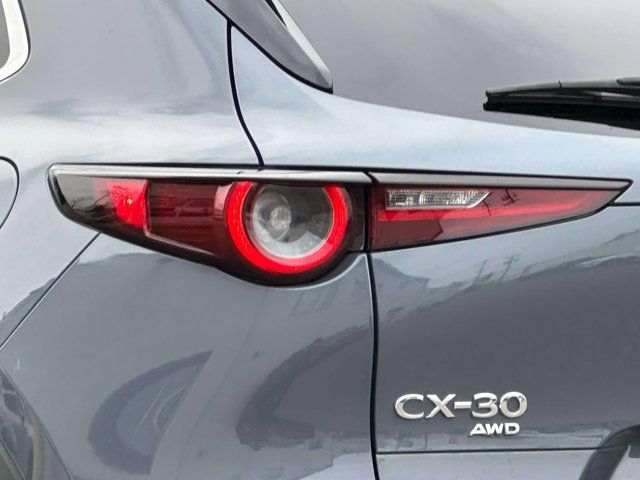 2023 Mazda CX-30 2.5 S Carbon Edition 2023 Mazda CX-30 2.5 S Carbon Edition