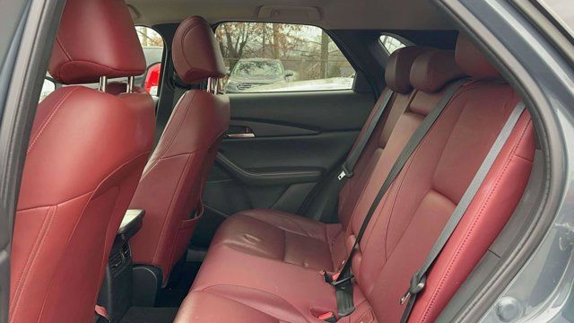 2023 Mazda CX-30 2.5 S Carbon Edition 2023 Mazda CX-30 2.5 S Carbon Edition