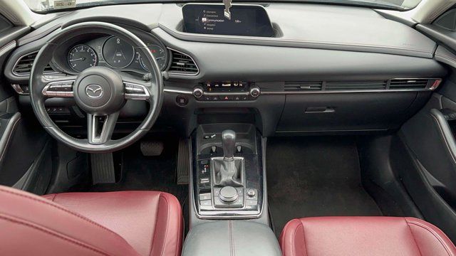 2023 Mazda CX-30 2.5 S Carbon Edition 2023 Mazda CX-30 2.5 S Carbon Edition