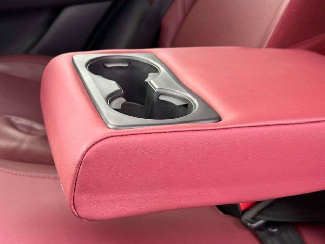 2023 Mazda CX-30 2.5 S Carbon Edition 2023 Mazda CX-30 2.5 S Carbon Edition