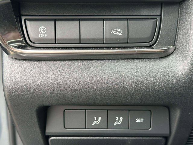 2023 Mazda CX-30 2.5 S Carbon Edition 2023 Mazda CX-30 2.5 S Carbon Edition