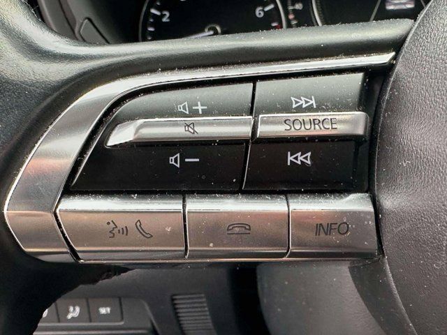 2023 Mazda CX-30 2.5 S Carbon Edition 2023 Mazda CX-30 2.5 S Carbon Edition