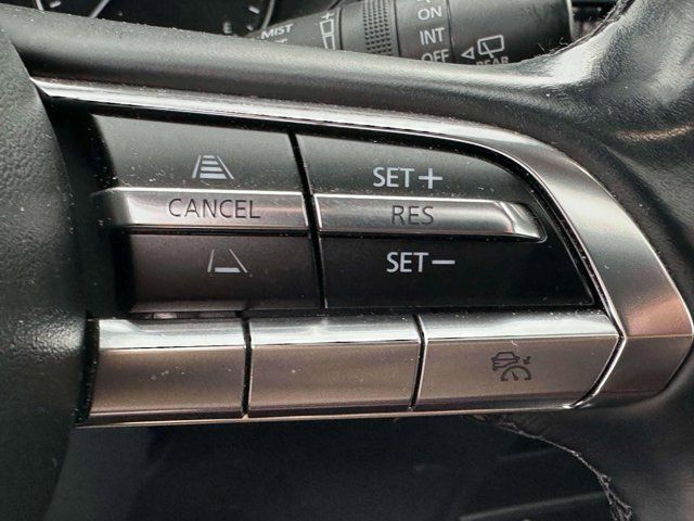 2023 Mazda CX-30 2.5 S Carbon Edition 2023 Mazda CX-30 2.5 S Carbon Edition