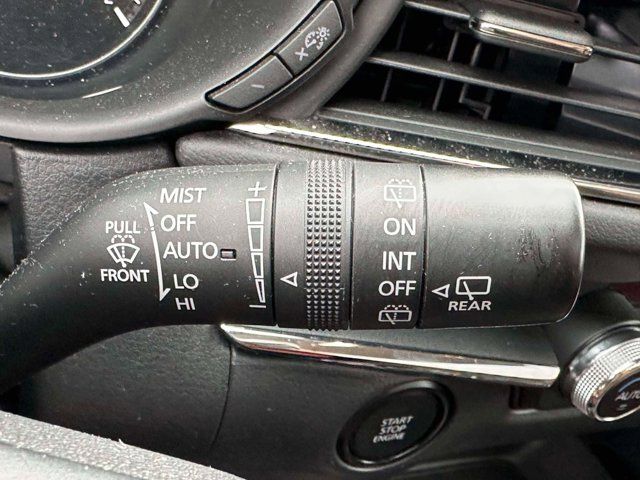 2023 Mazda CX-30 2.5 S Carbon Edition 2023 Mazda CX-30 2.5 S Carbon Edition